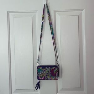 Vera Bradley Crossbody